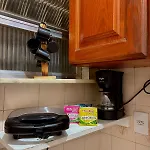 Apartamento Na Praia De Copacabana Prox Metro Cantagalo