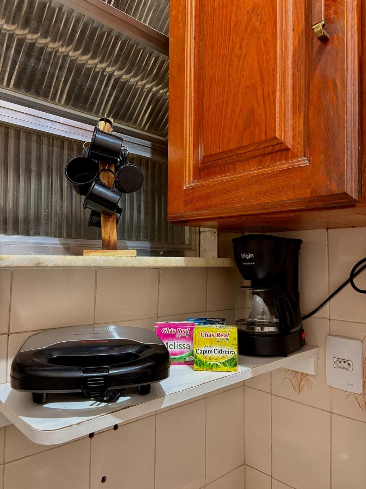 Na De Copacabana Prox Metro Cantagalo Apartamento *