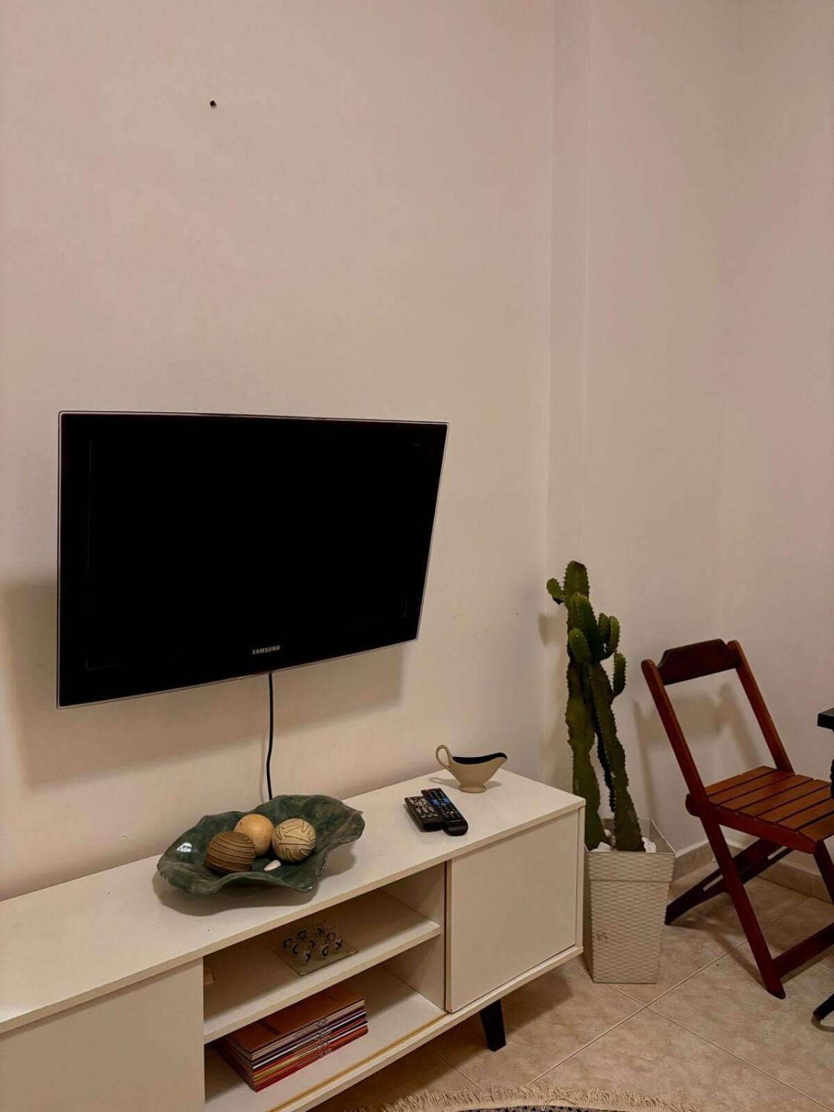 Apartamento Na De Copacabana Prox Metro Cantagalo