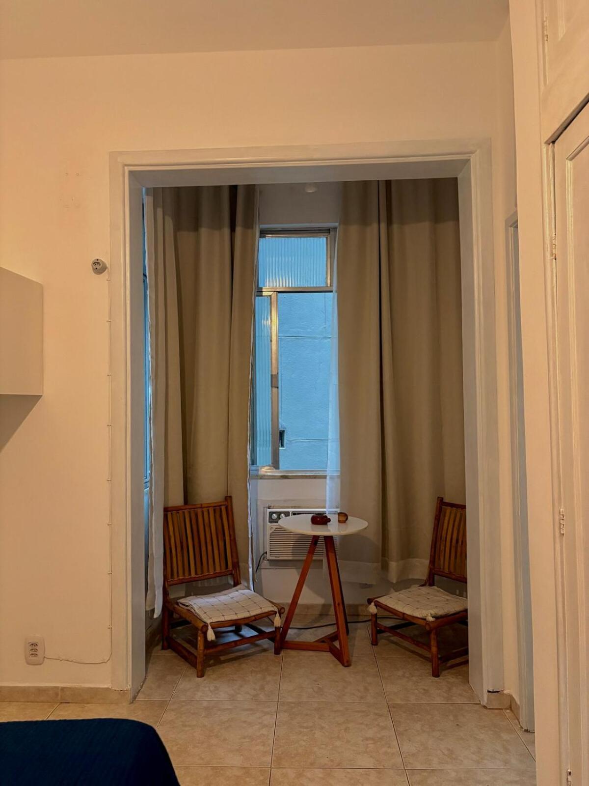 Na De Copacabana Prox Metro Cantagalo Apartamento Rio de Janeiro