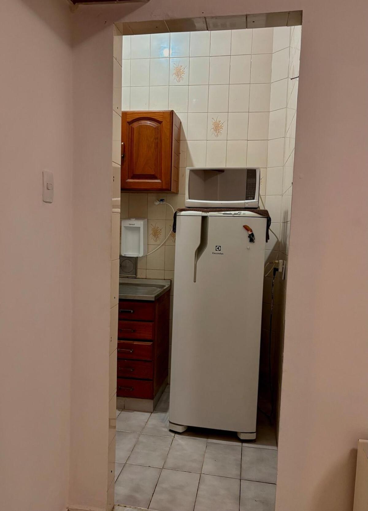 Na De Copacabana Prox Metro Cantagalo Apartamento *